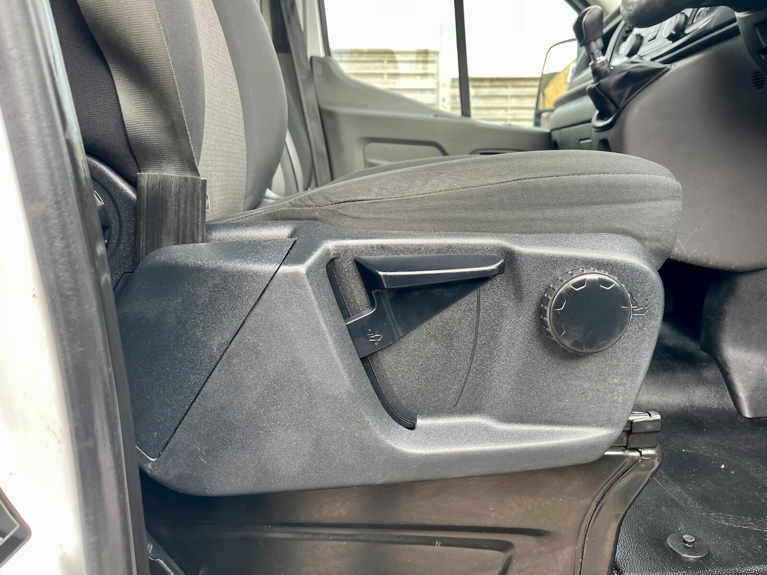 Used Ford Transit 2022 for sale - 76074237: Photo 20