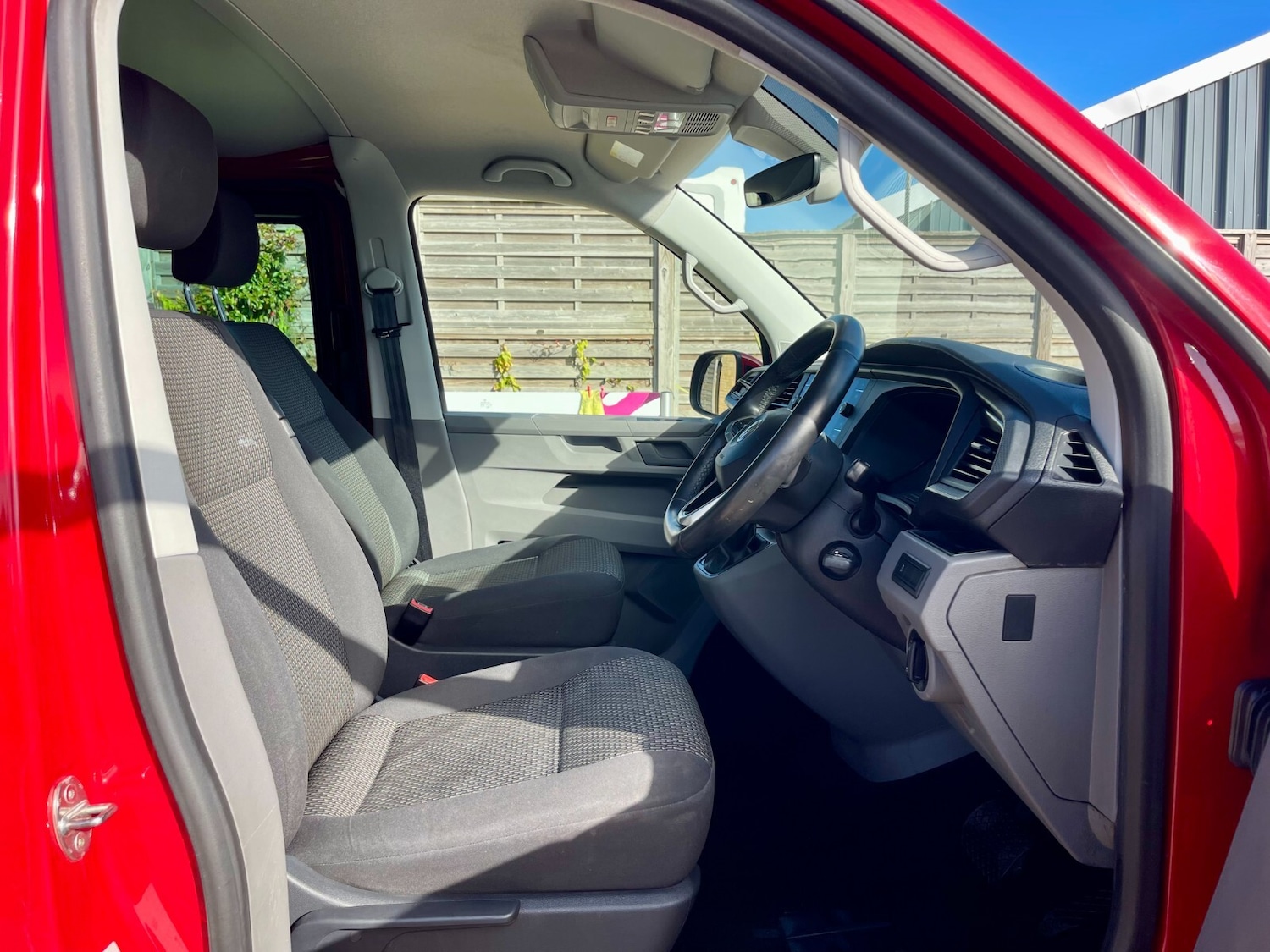 Used Volkswagen Transporter 2020 for sale - 76870426: Photo 19