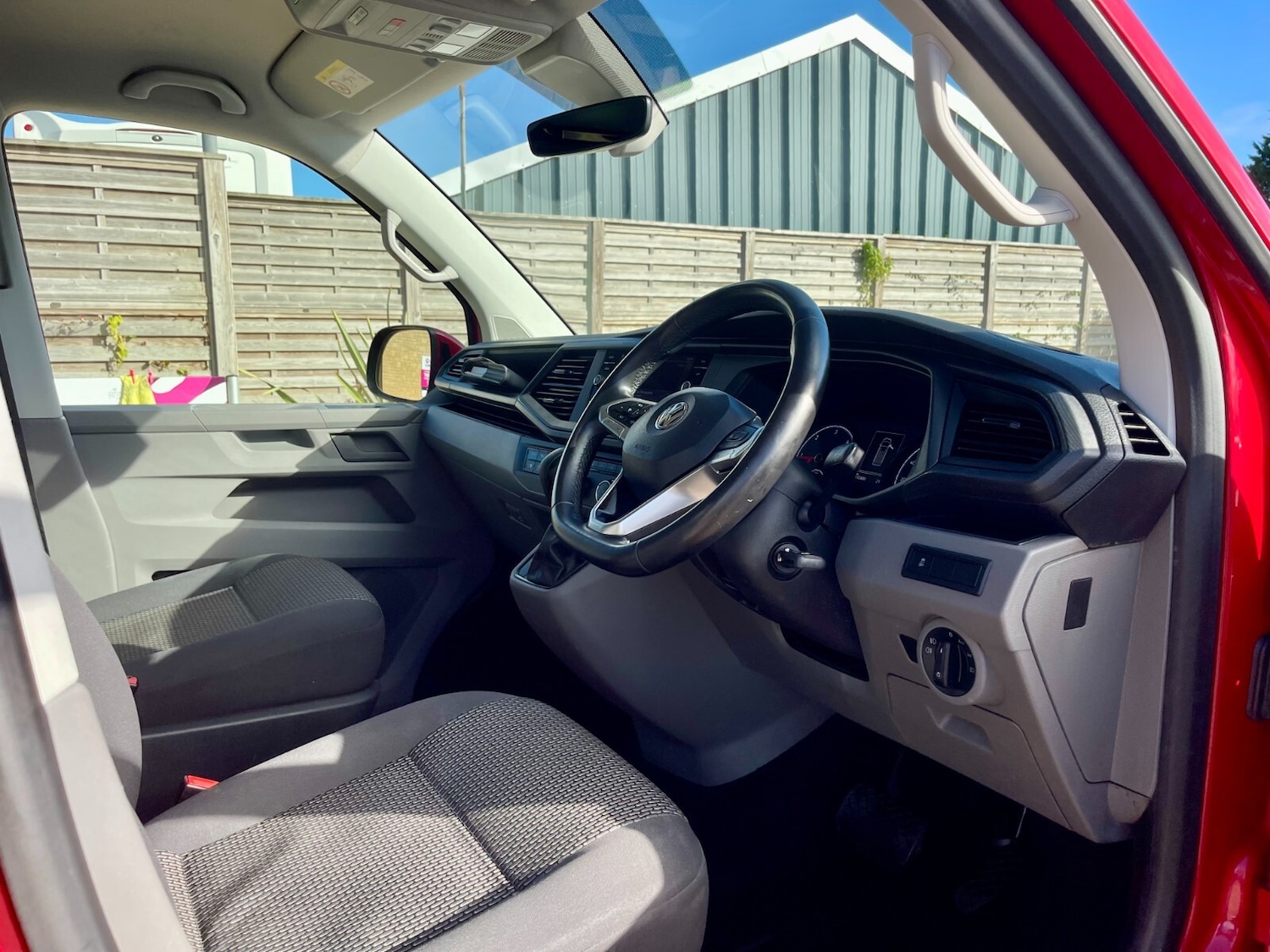 Used Volkswagen Transporter 2020 for sale - 76870426: Photo 20