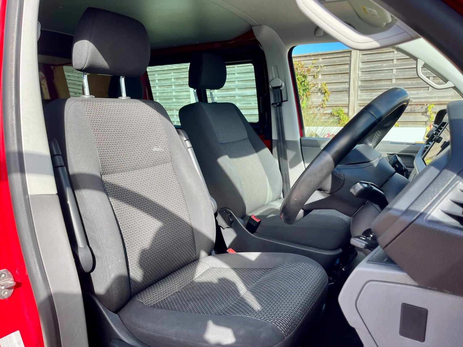 Used Volkswagen Transporter 2020 for sale - 76870426: Photo 21