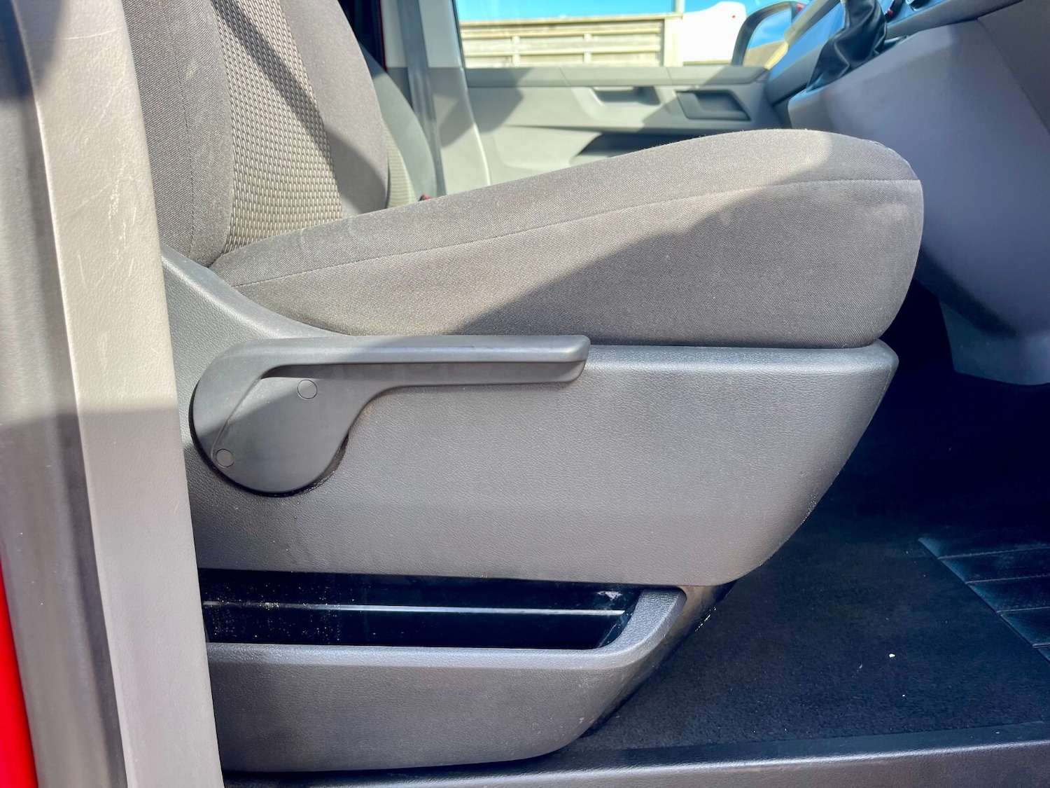 Used Volkswagen Transporter 2020 for sale - 76870426: Photo 22