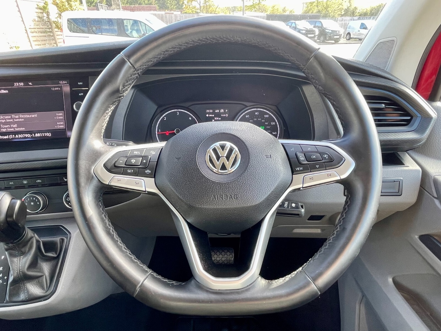 Used Volkswagen Transporter 2020 for sale - 76870426: Photo 23