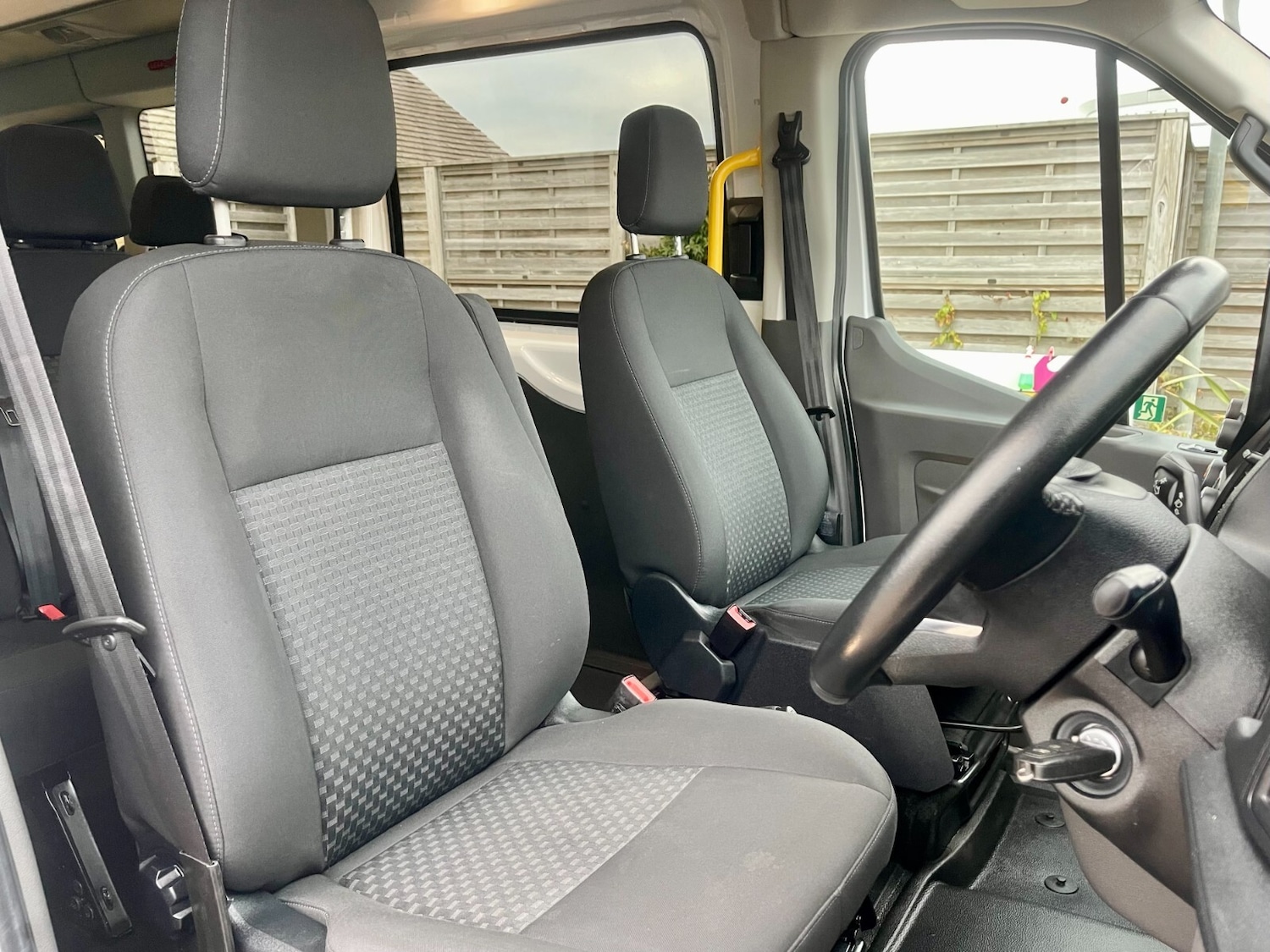 Used Ford Transit 2020 for sale - 76870373: Photo 25