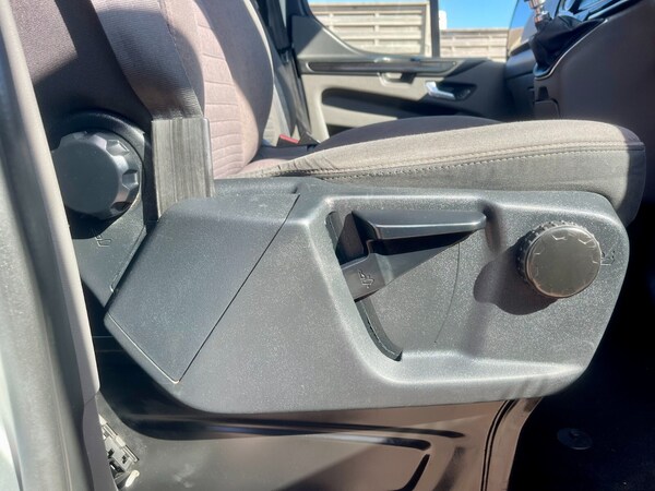 Used Ford Tourneo Custom 2018 for sale - 75763914: Photo 20