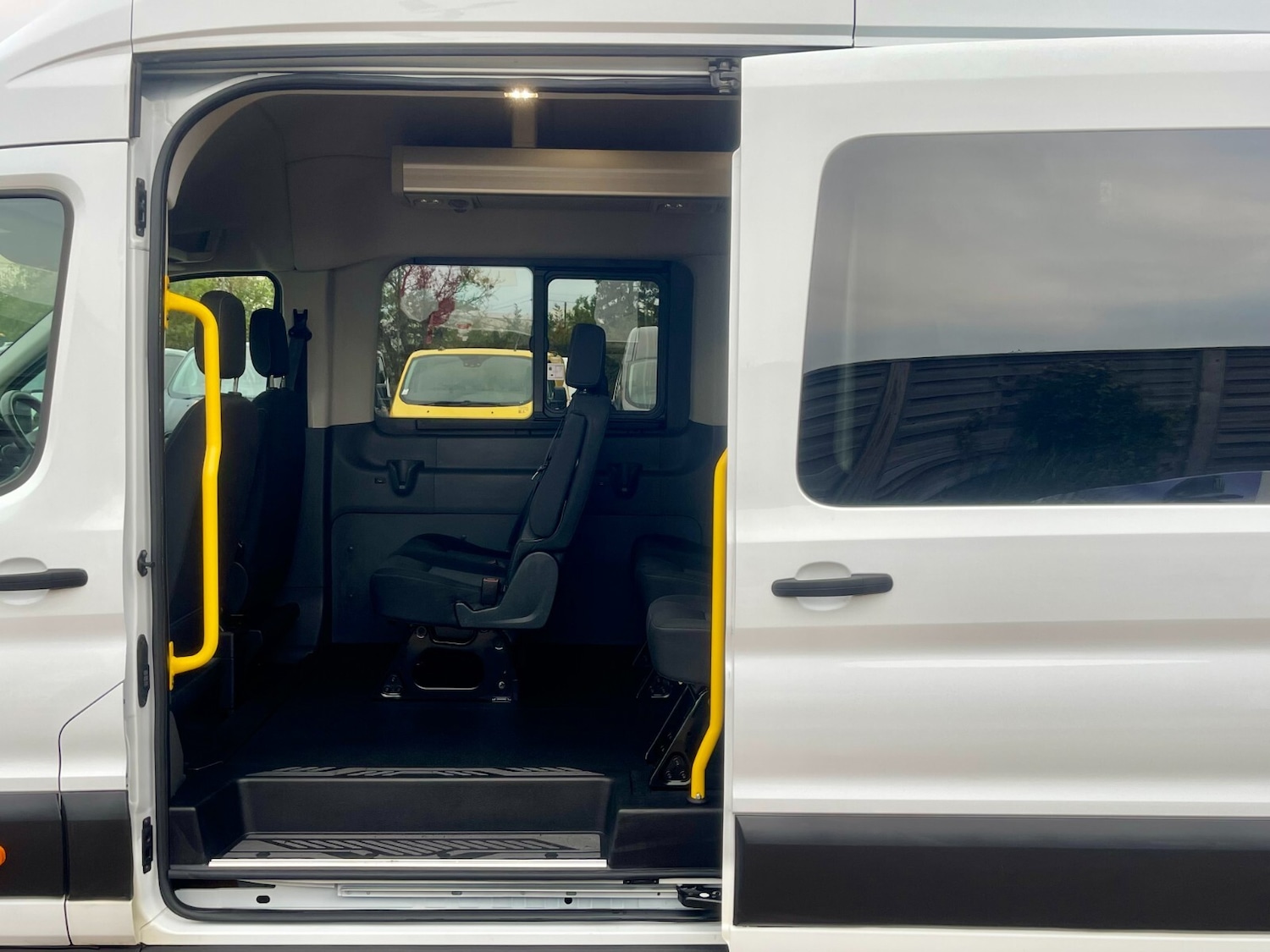 Used Ford Transit 2020 for sale - 76066909: Photo 14