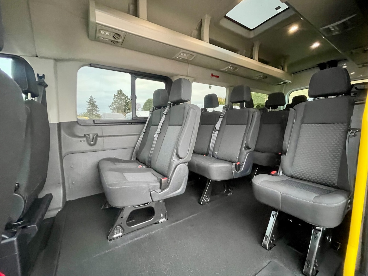 Used Ford Transit 2020 for sale - 76066909: Photo 15