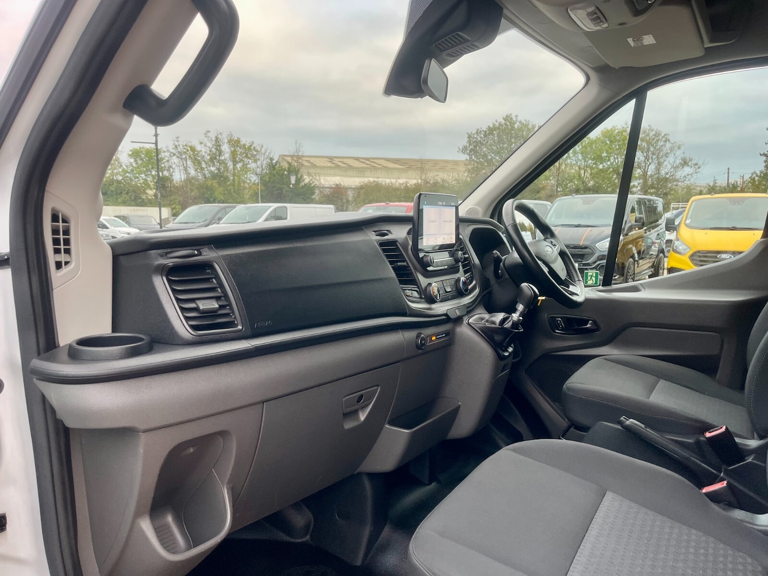 Used Ford Transit 2020 for sale - 76066909: Photo 19