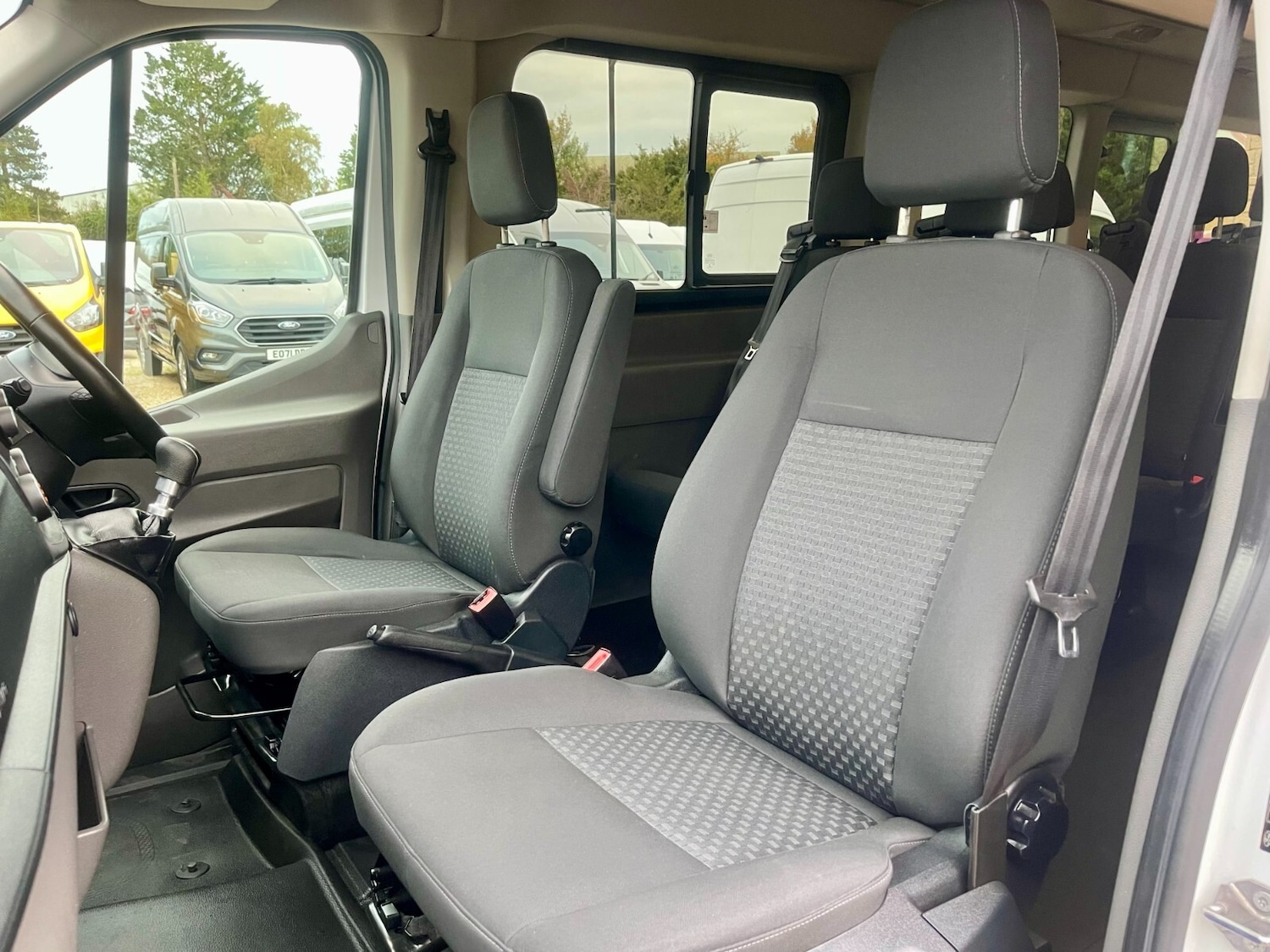 Used Ford Transit 2020 for sale - 76066909: Photo 20