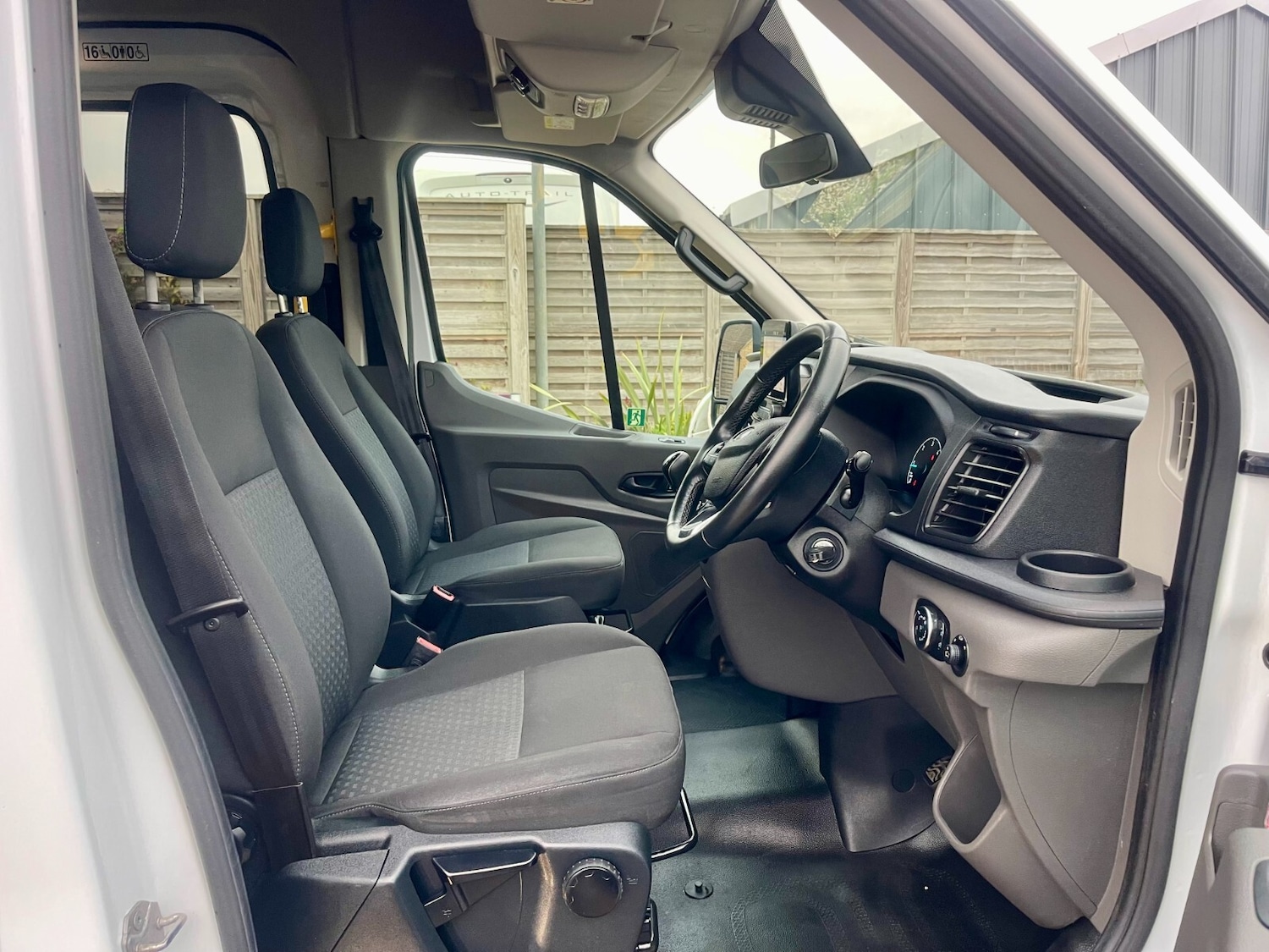 Used Ford Transit 2020 for sale - 76066909: Photo 21