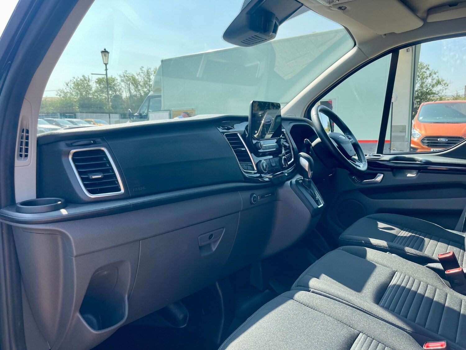 Vehicle 15