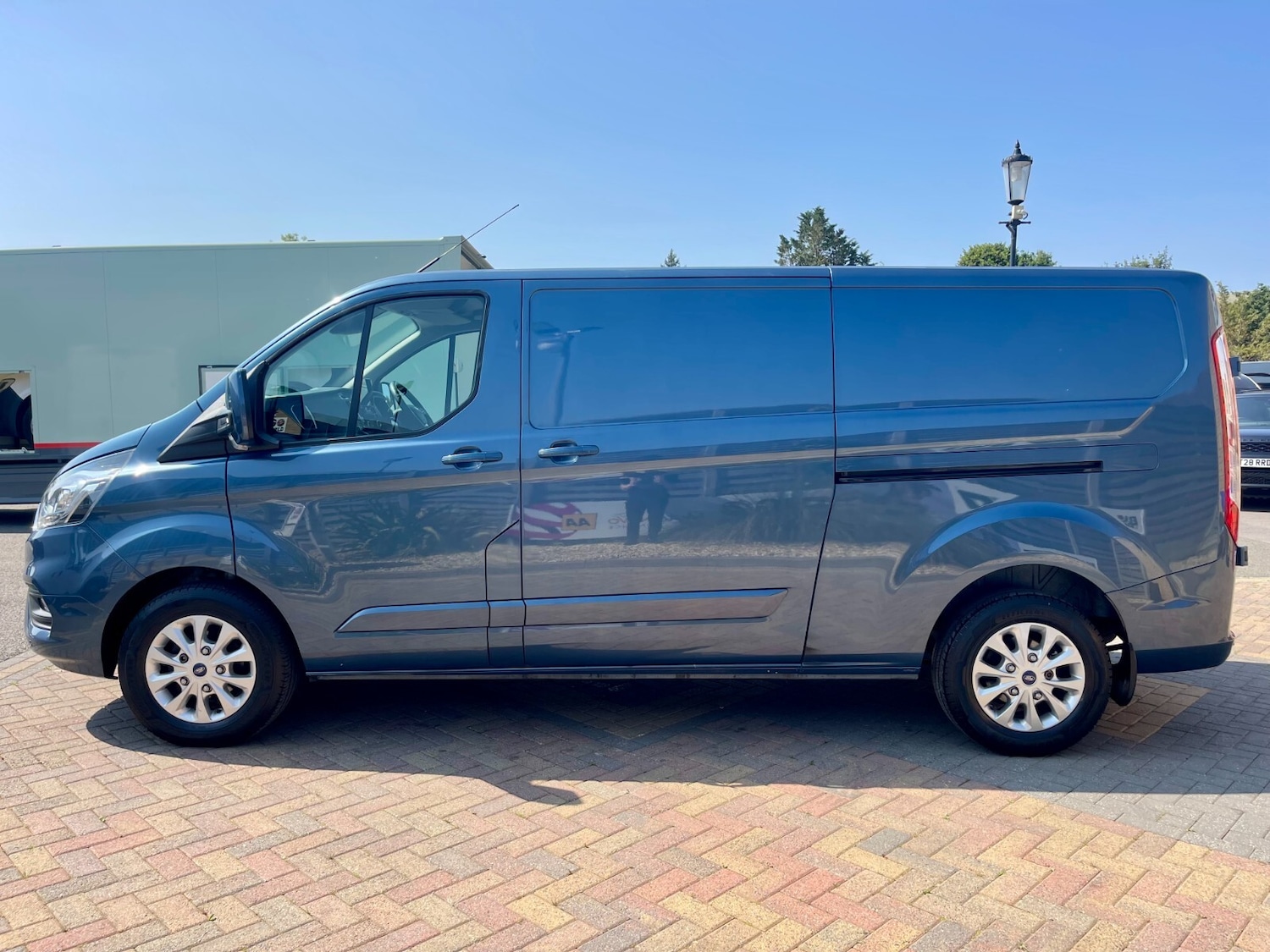 Vehicle 9