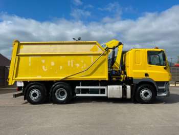 Used DAF CF 2015 for sale - 71294928: Photo