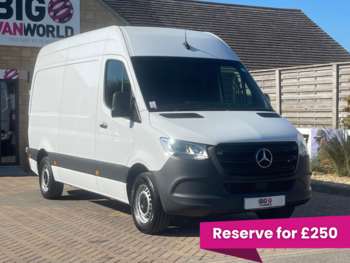 Used Mercedes-Benz Sprinter 2022 for sale - 74474024: Photo
