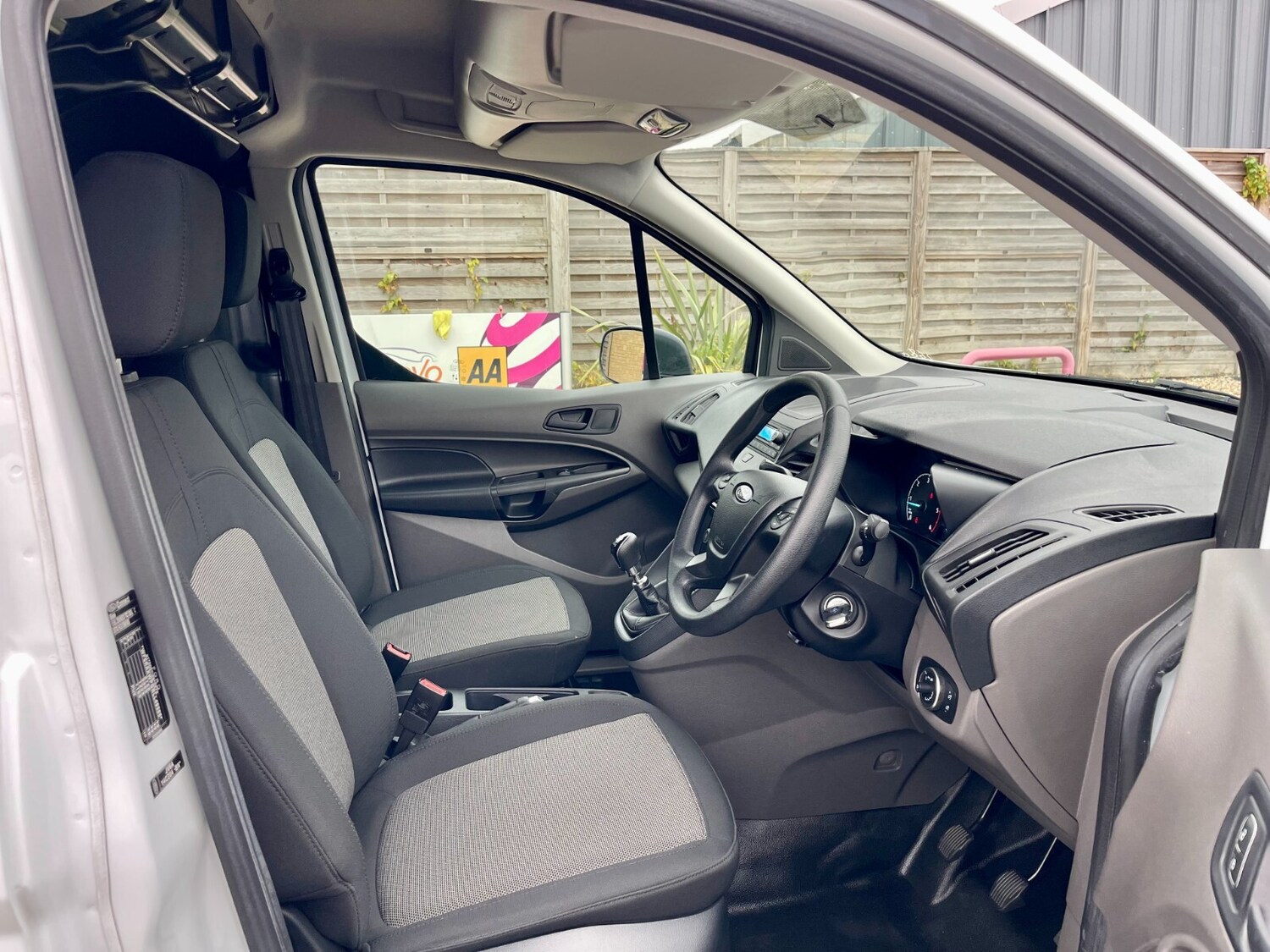 Used Ford Transit Connect 2021 for sale - 76870918: Photo 17