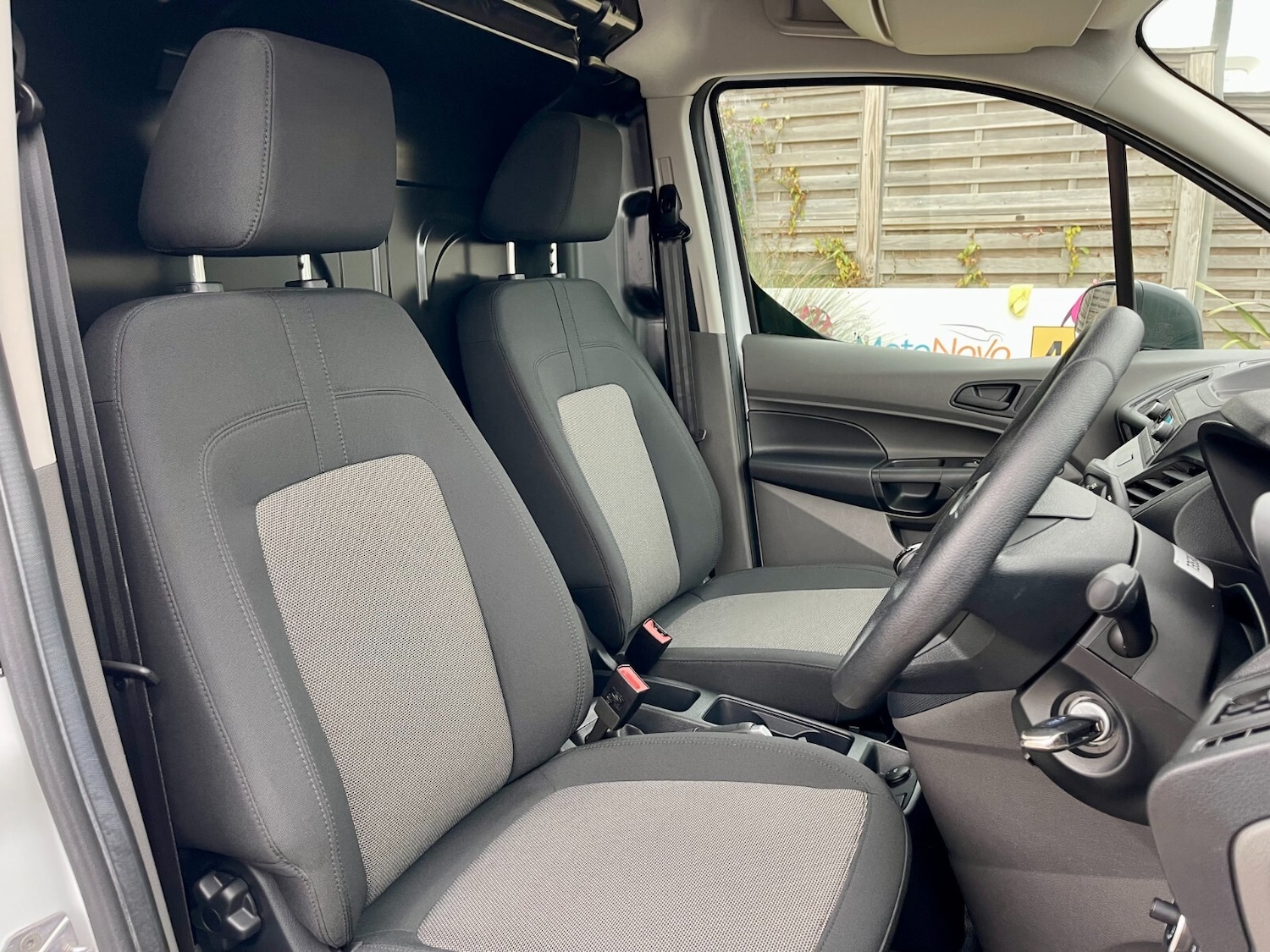 Used Ford Transit Connect 2021 for sale - 76870918: Photo 19