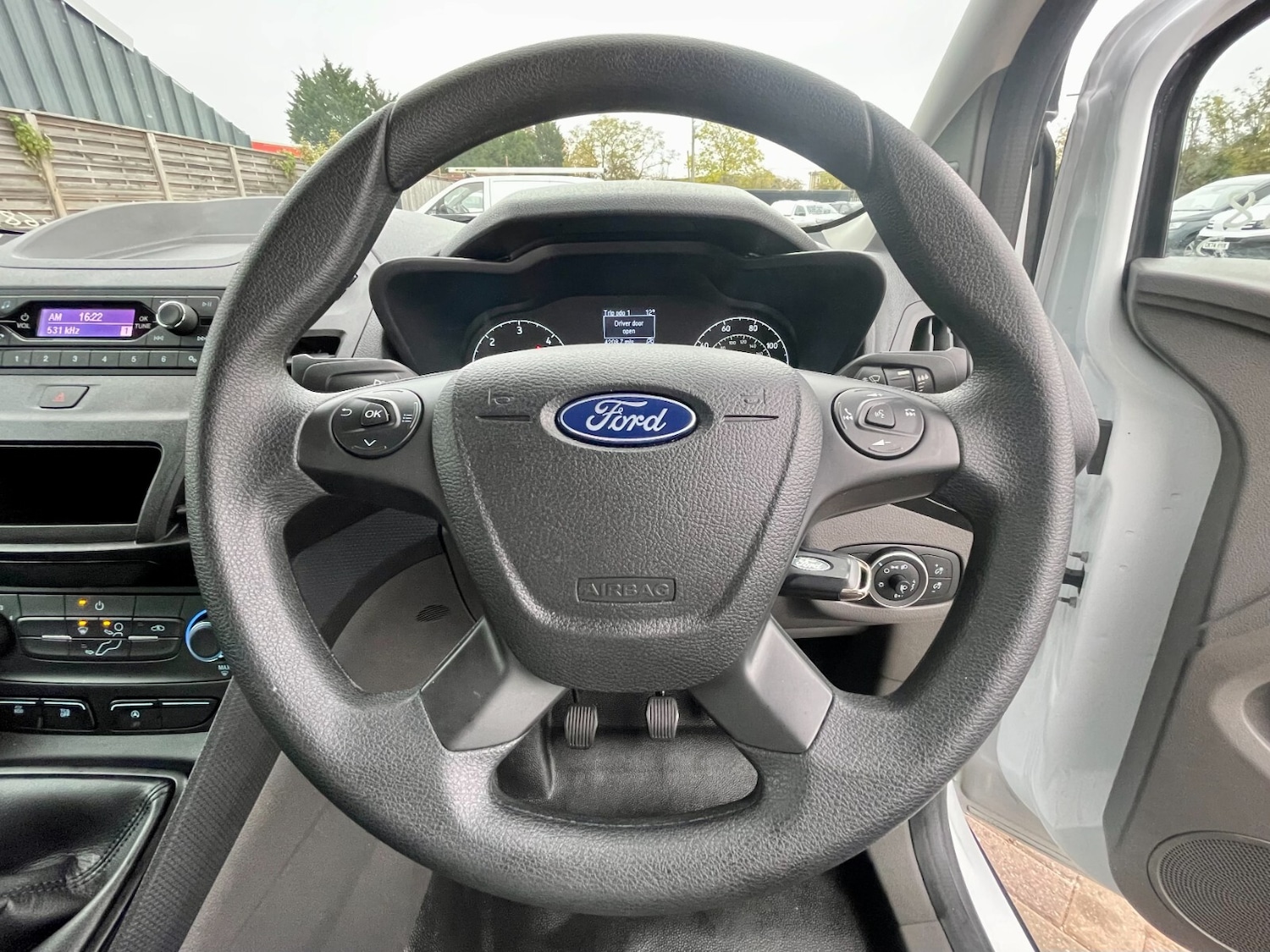 Used Ford Transit Connect 2021 for sale - 76870918: Photo 20