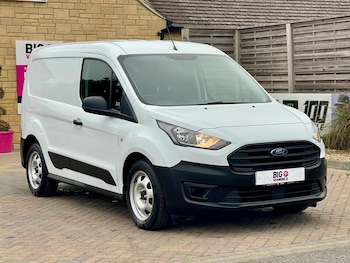 Used Ford Transit Connect 2021 for sale - 76870918: Photo
