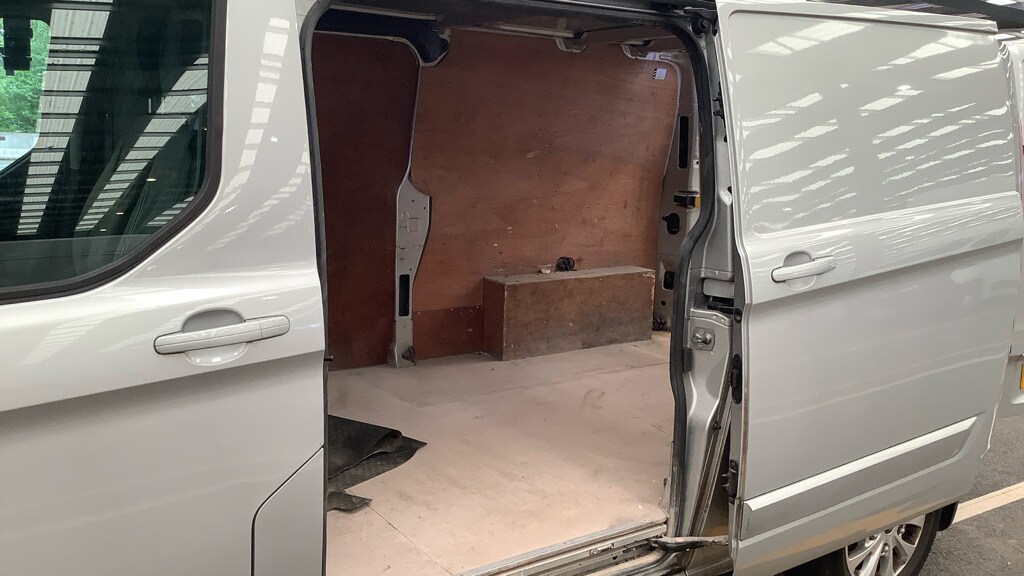 Used Ford Transit Custom 2019 for sale - 76067116: Photo 15