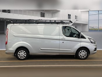 Used Ford Transit Custom 2019 for sale - 76067116: Photo 4