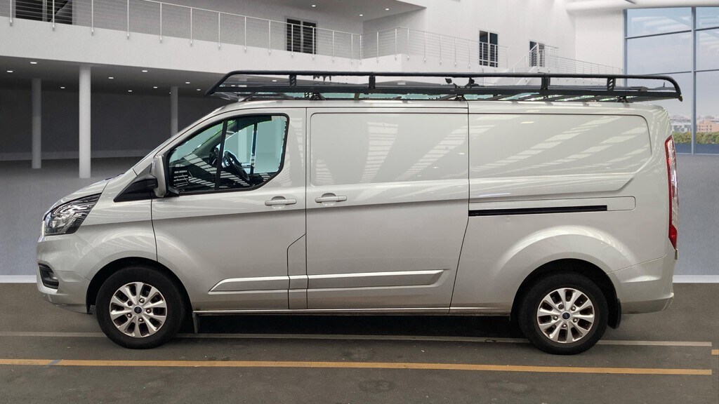 Used Ford Transit Custom 2019 for sale - 76067116: Photo 8