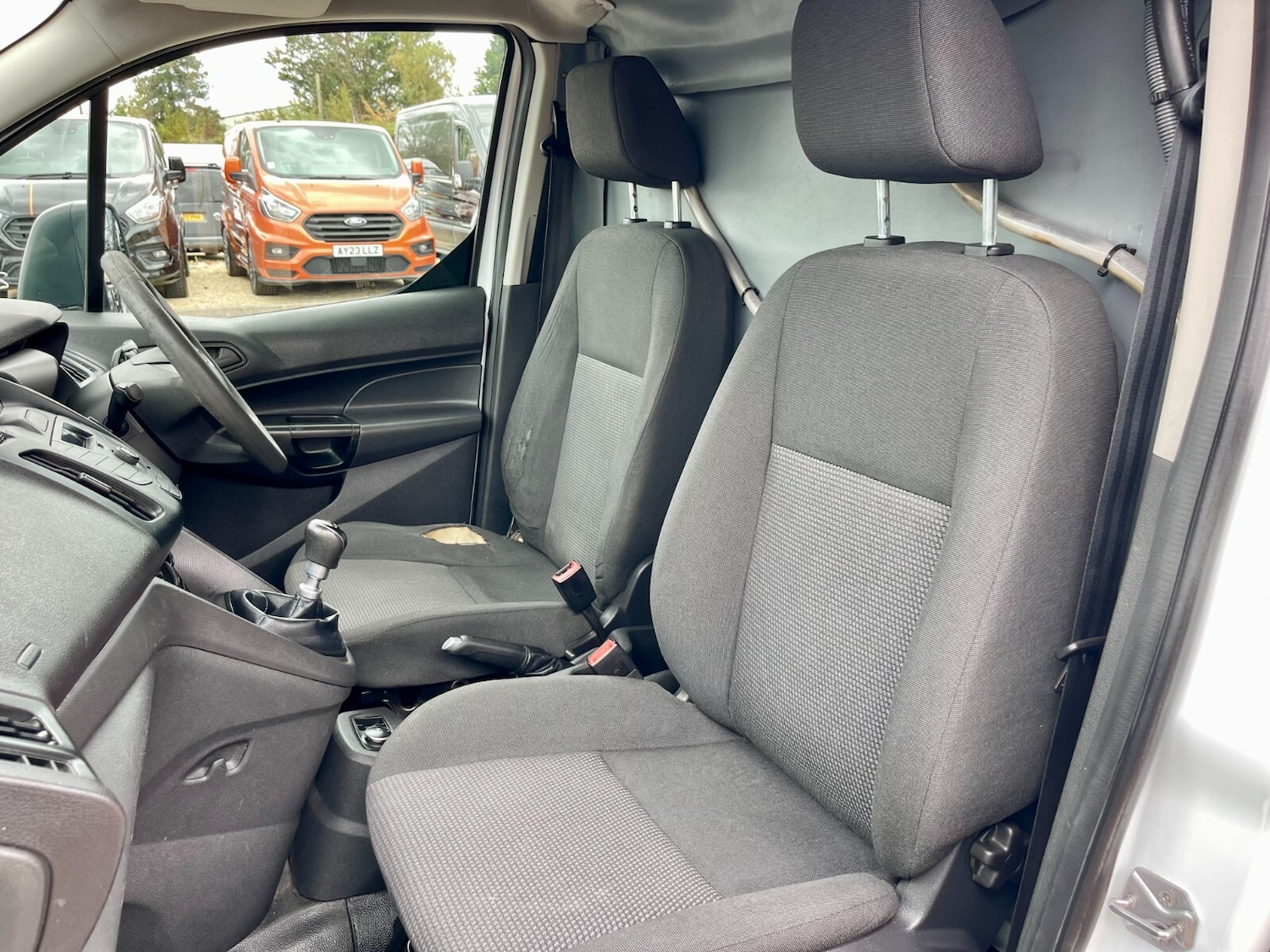 Vehicle 16