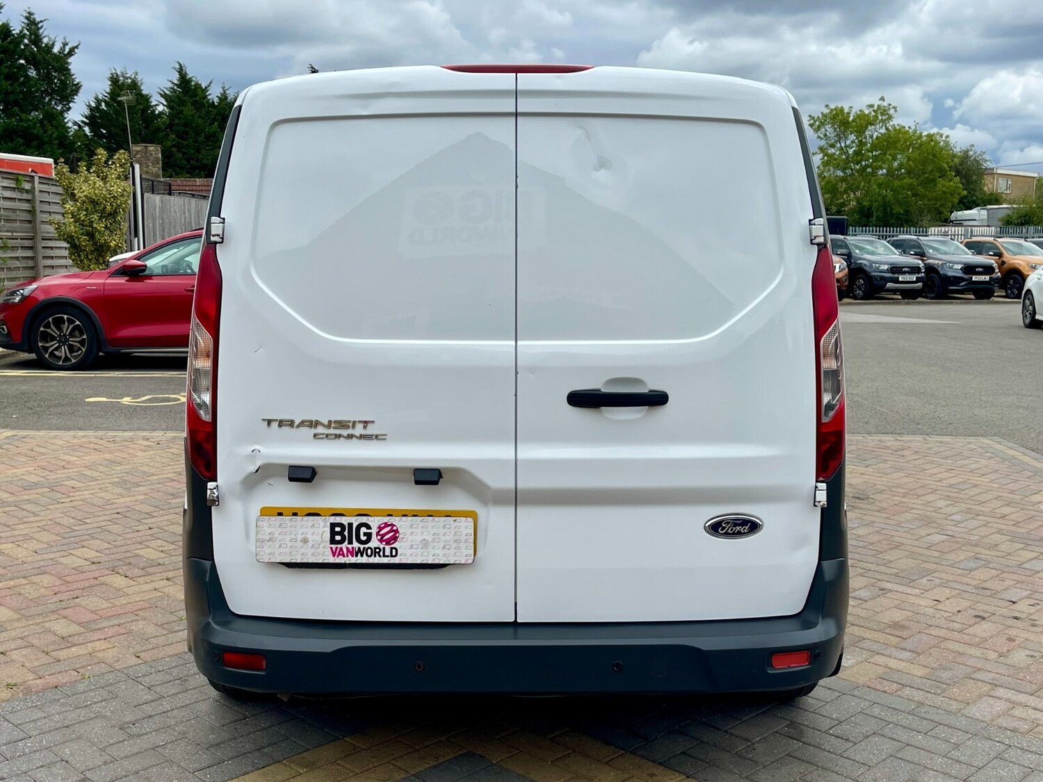 Vehicle 7
