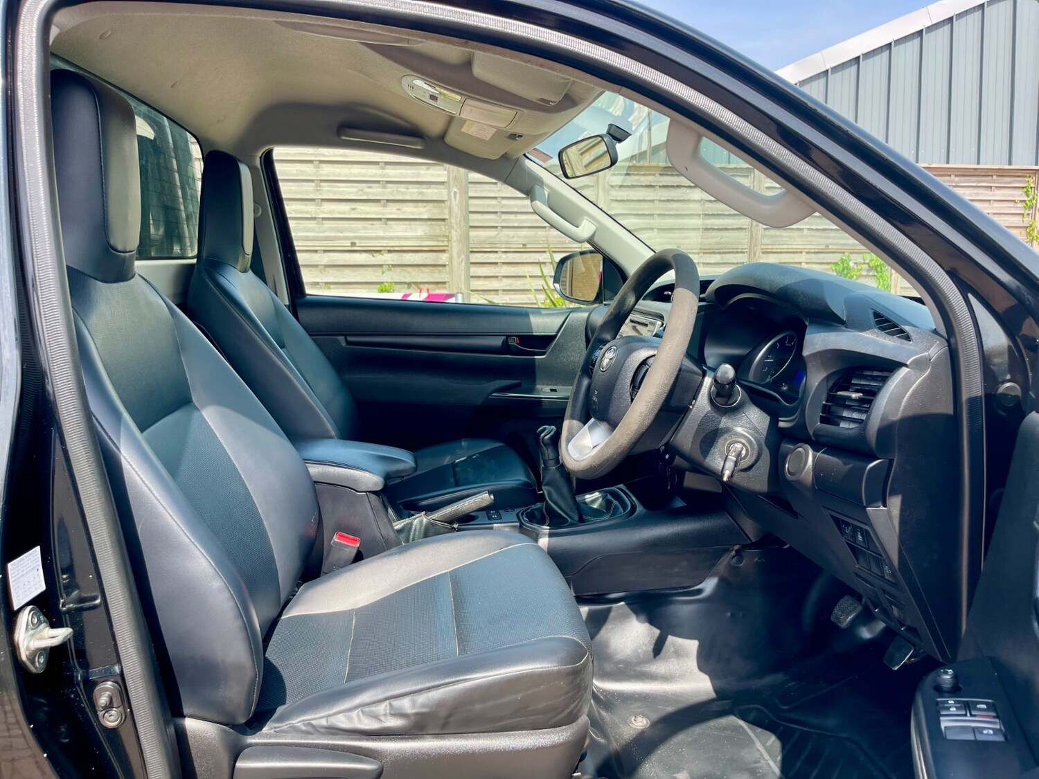 Vehicle 17