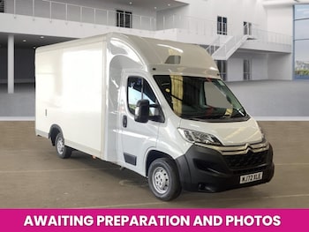 Citroen - Relay