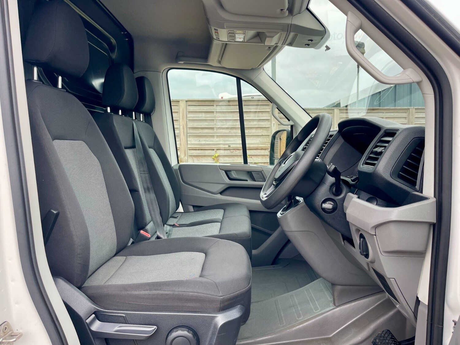 Used Volkswagen Crafter 2021 for sale - 76112322: Photo 17