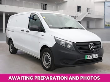 Mercedes-Benz - Vito