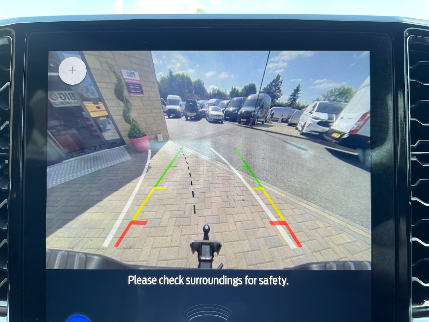 Used Ford Ranger 2023 for sale - 76780396: Photo 22