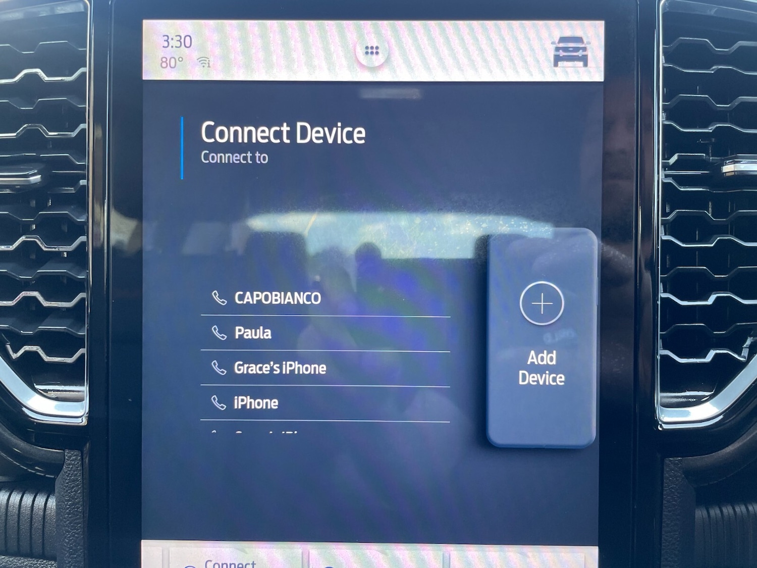 Used Ford Ranger 2023 for sale - 76780396: Photo 25