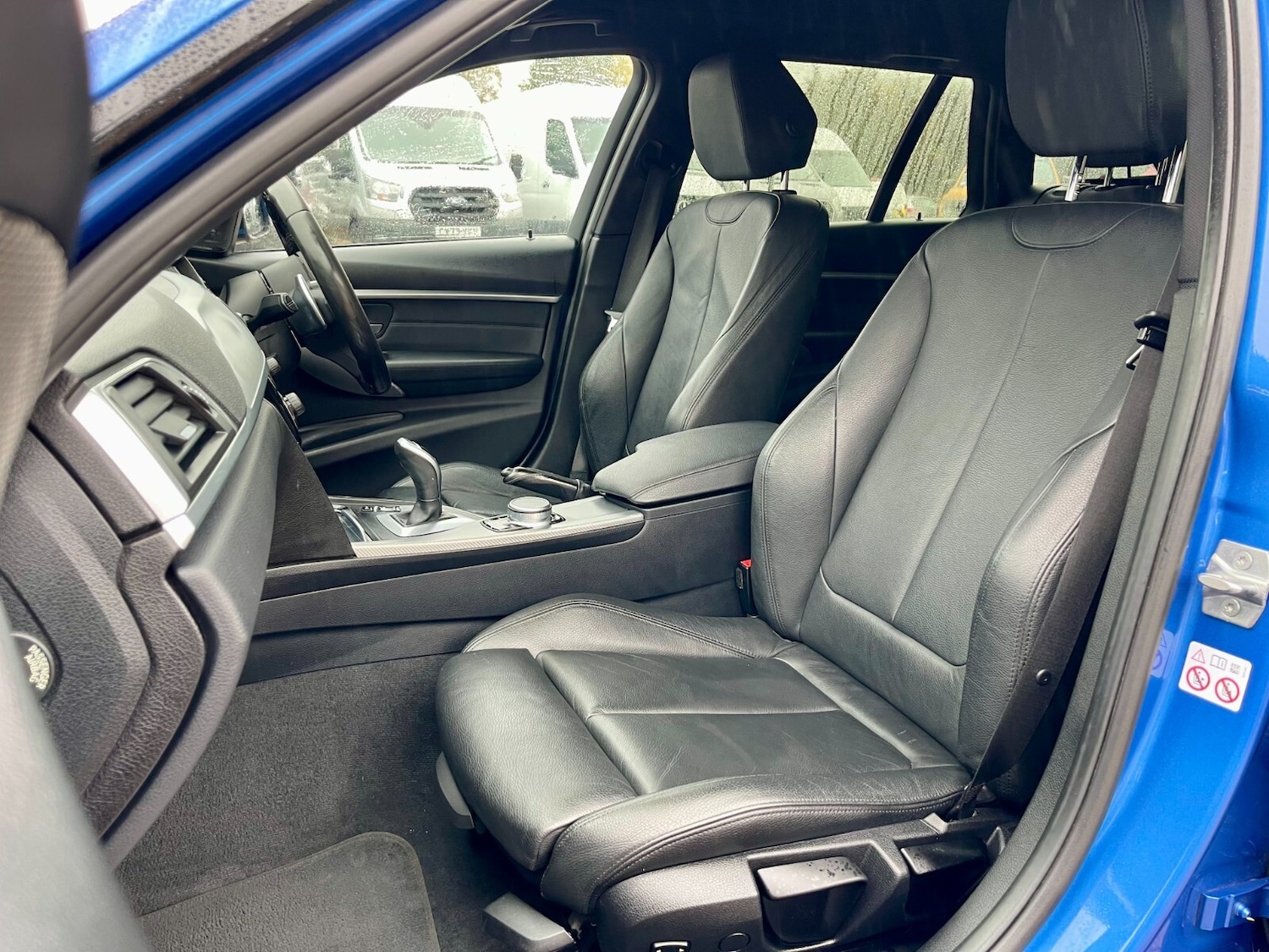 Used BMW 3 Series 2019 for sale - 76870208: Photo 19