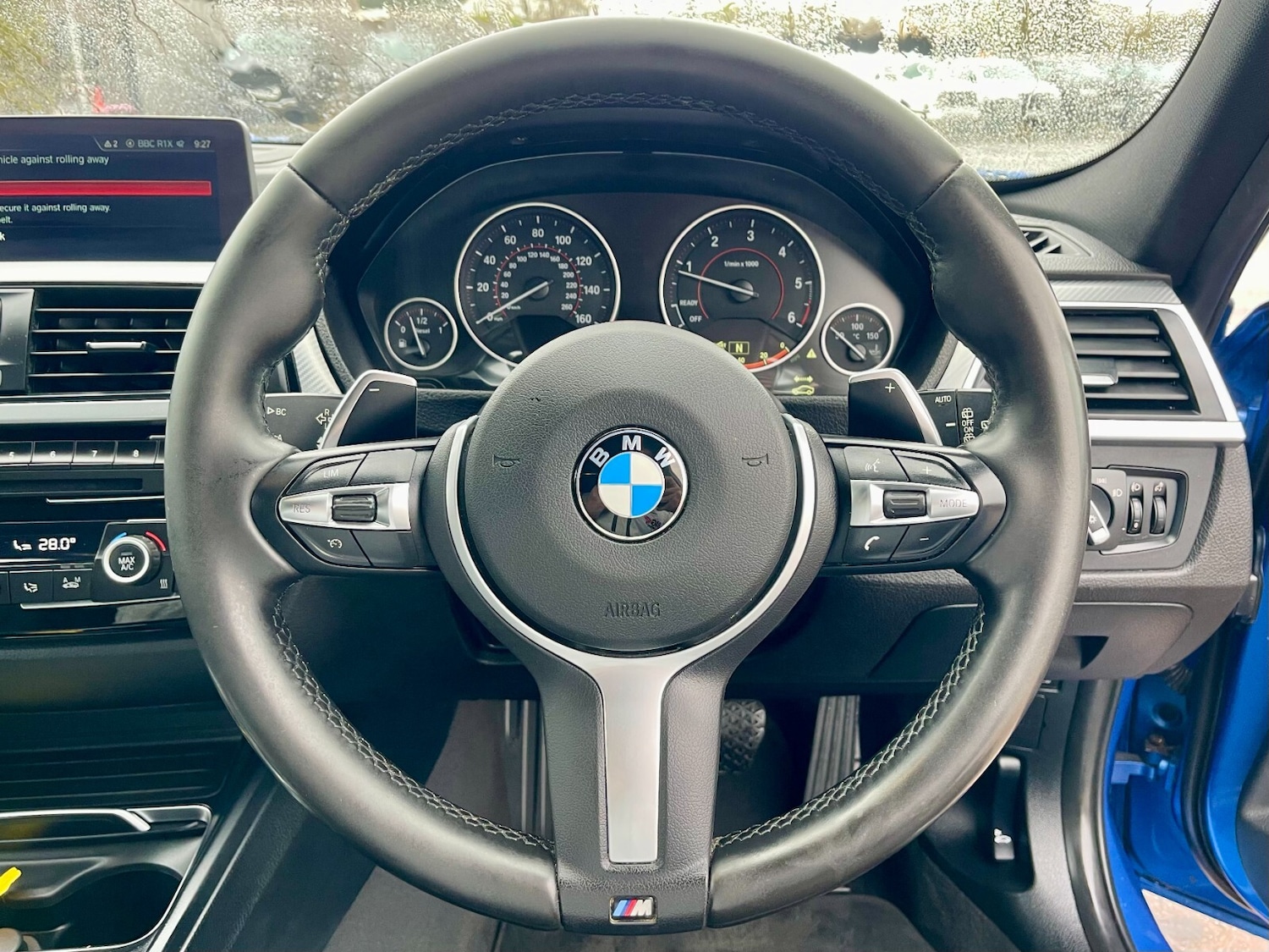 Used BMW 3 Series 2019 for sale - 76870208: Photo 25