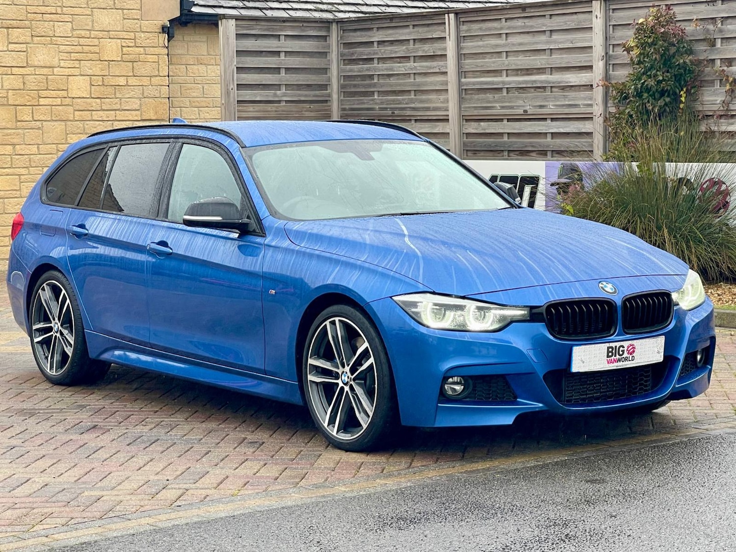 Used BMW 3 Series 2019 for sale - 76870208: Photo 4