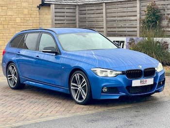 Used BMW 3 Series 2019 for sale - 76870208: Photo