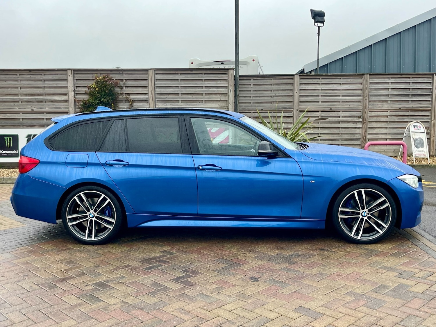 Used BMW 3 Series 2019 for sale - 76870208: Photo 5