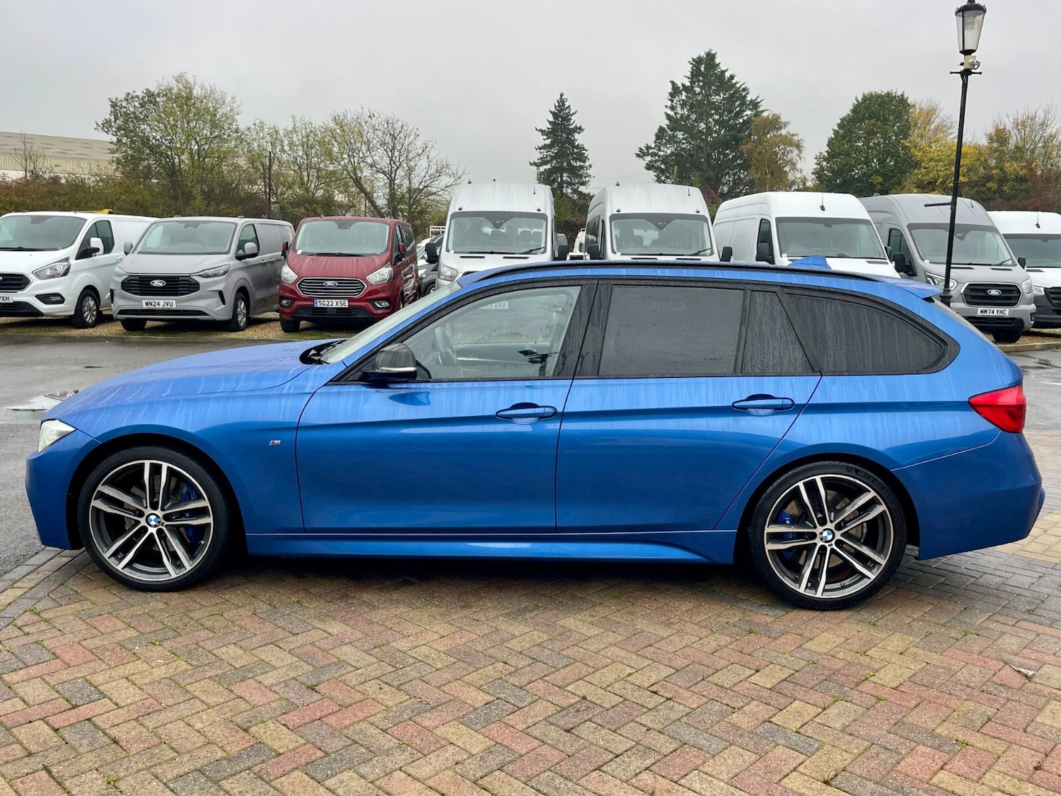 Used BMW 3 Series 2019 for sale - 76870208: Photo 9