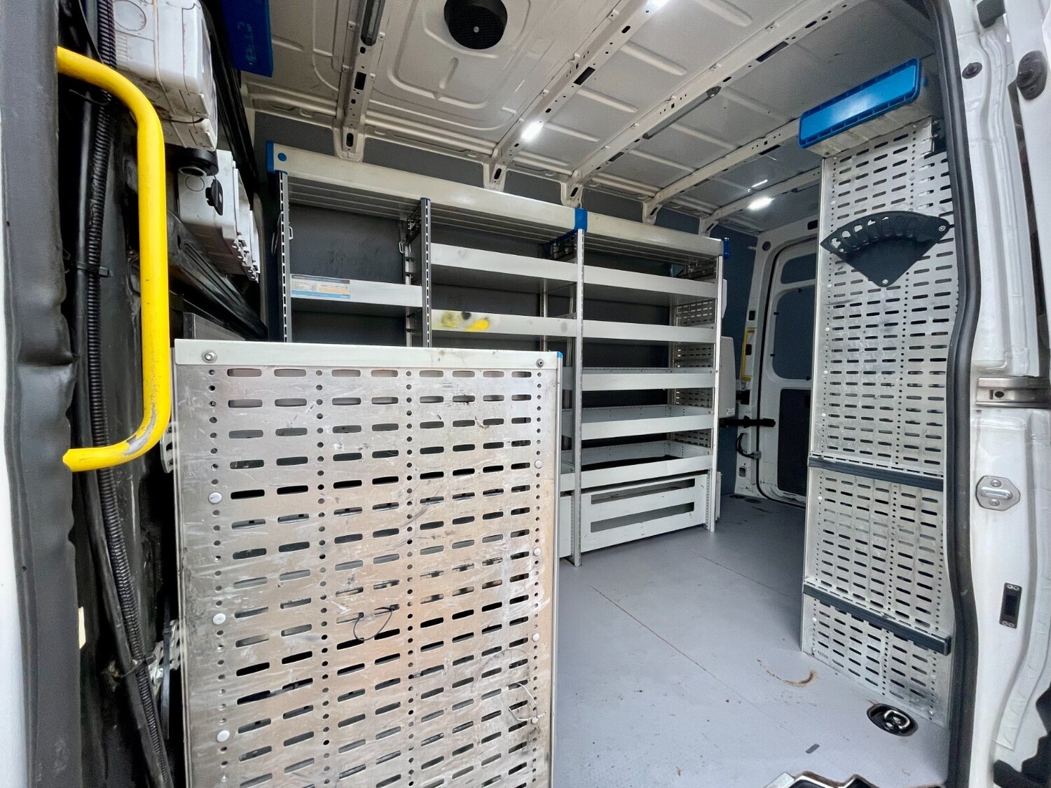 Used MAN TGE 2019 for sale - 76872212: Photo 15