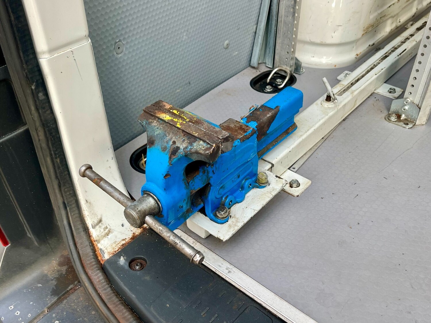 Used MAN TGE 2019 for sale - 76872212: Photo 18