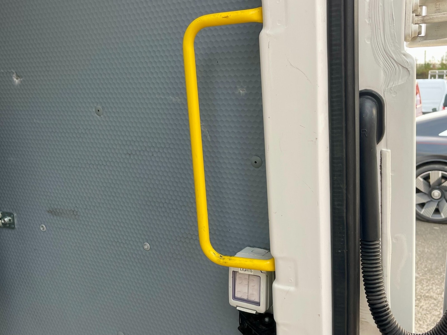 Used MAN TGE 2019 for sale - 76872212: Photo 19