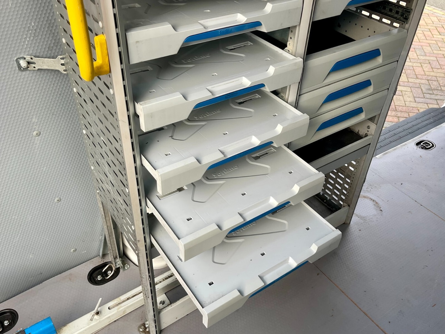 Used MAN TGE 2019 for sale - 76872212: Photo 21