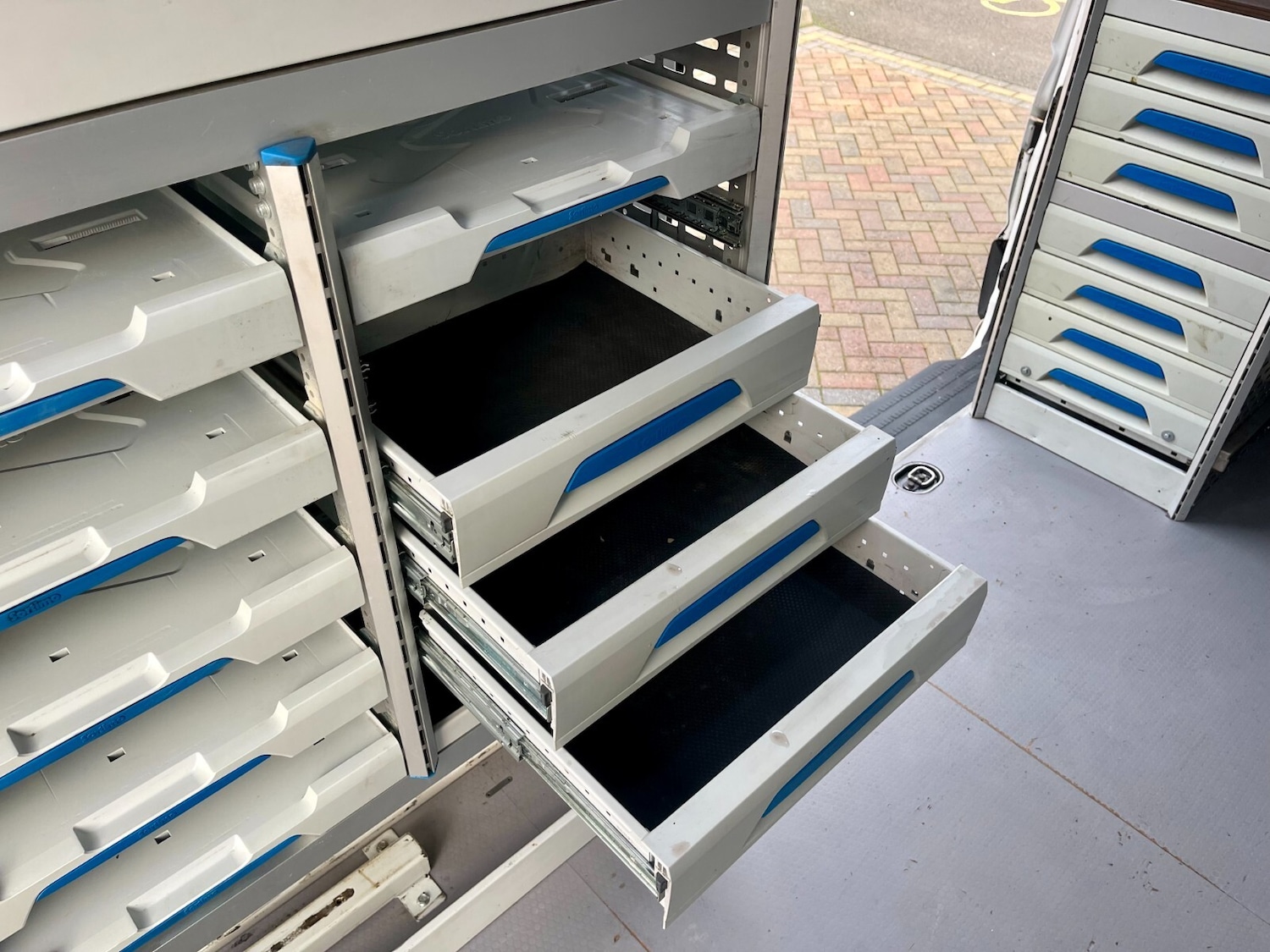 Used MAN TGE 2019 for sale - 76872212: Photo 22