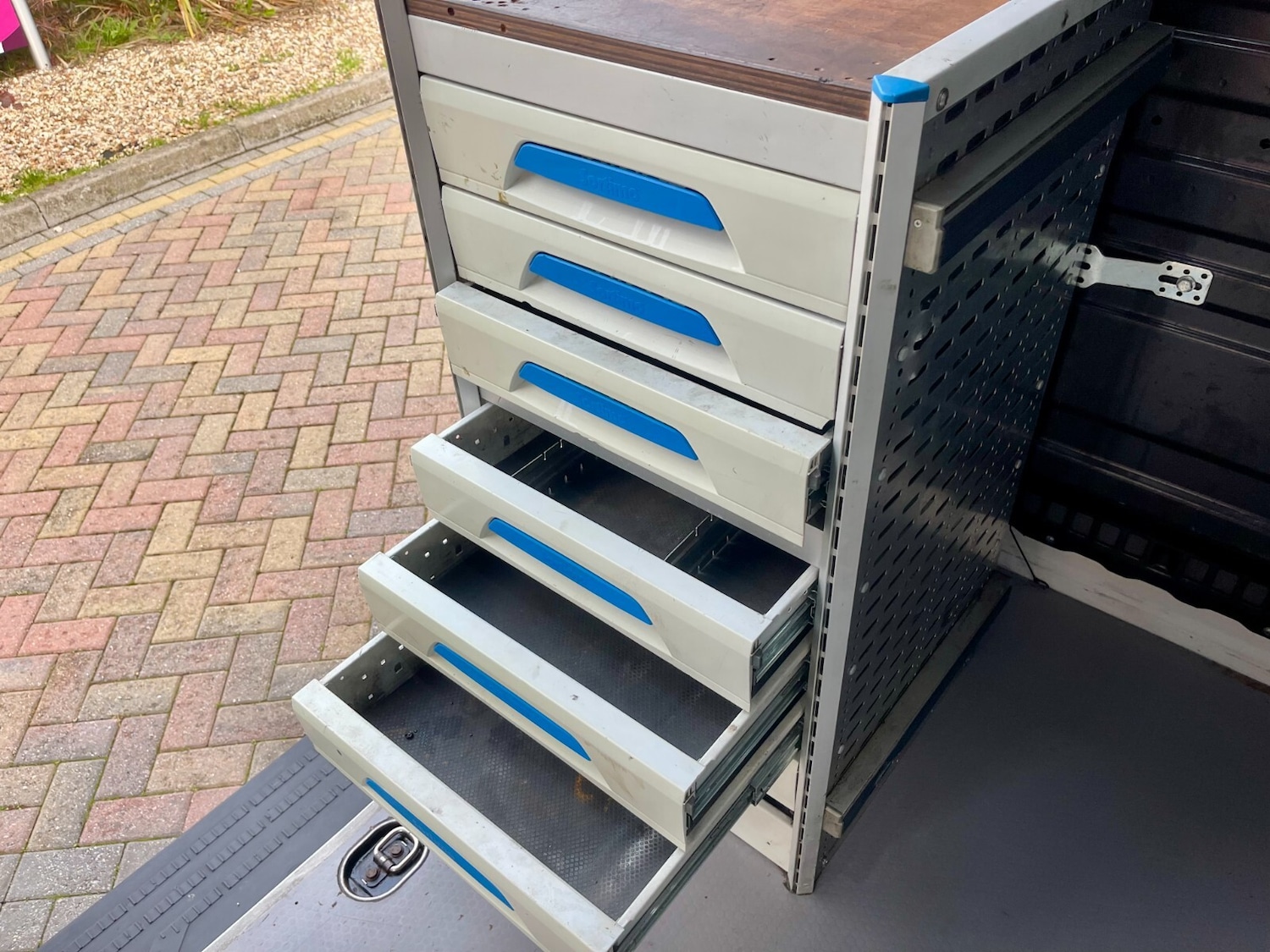 Used MAN TGE 2019 for sale - 76872212: Photo 25