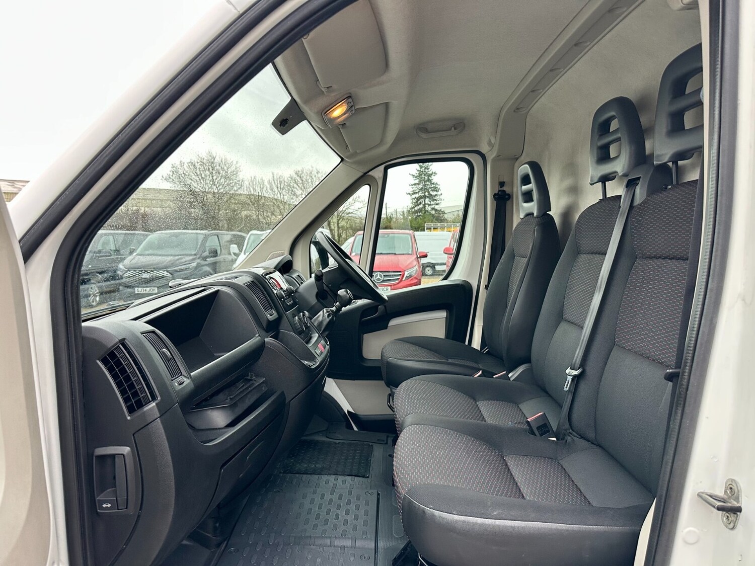 Used Peugeot Boxer 2019 for sale - 76868552: Photo 14