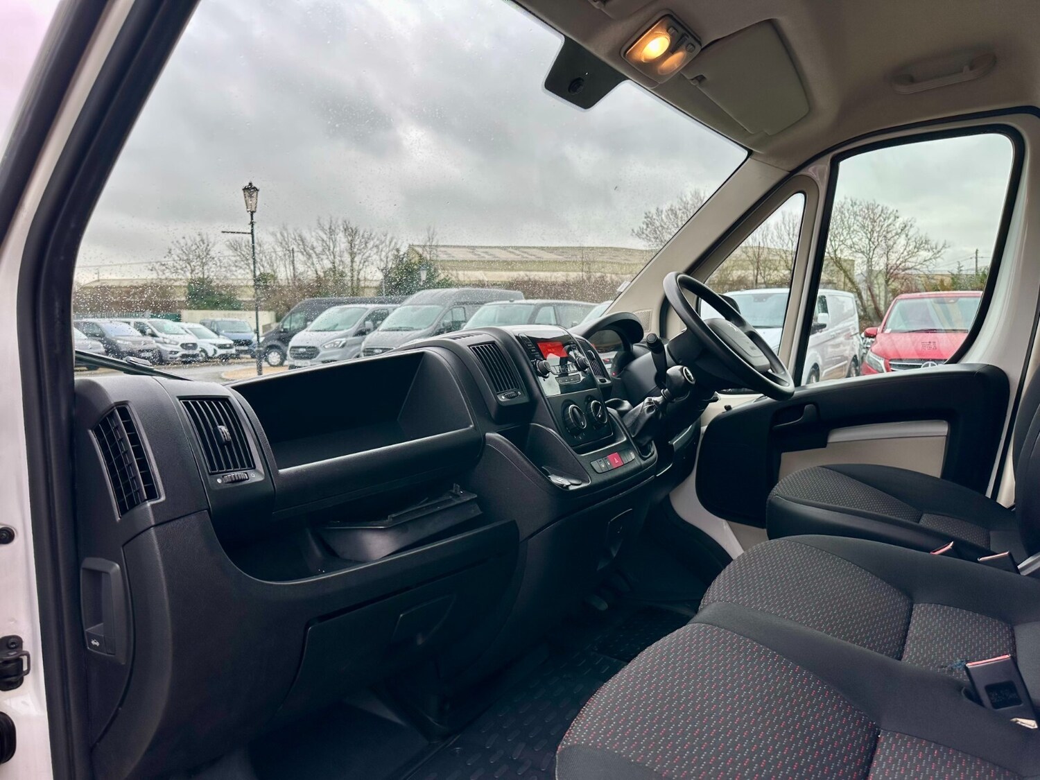 Used Peugeot Boxer 2019 for sale - 76868552: Photo 15