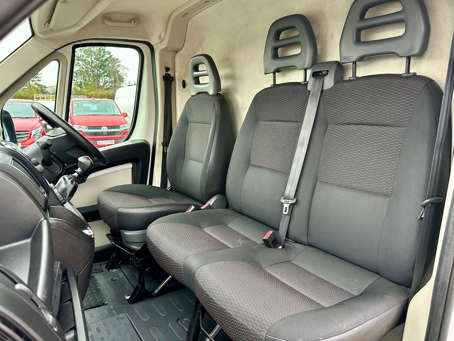 Used Peugeot Boxer 2019 for sale - 76868552: Photo 16