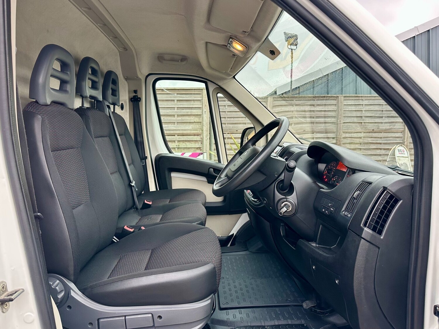 Used Peugeot Boxer 2019 for sale - 76868552: Photo 17