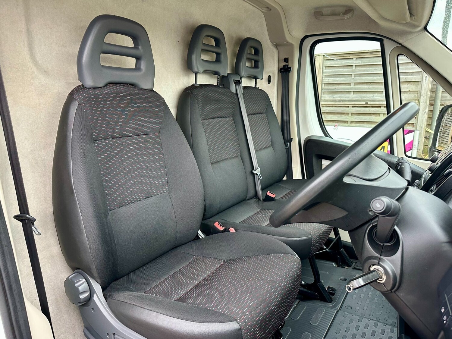 Used Peugeot Boxer 2019 for sale - 76868552: Photo 19