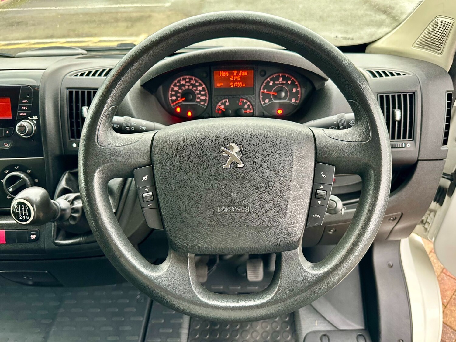 Used Peugeot Boxer 2019 for sale - 76868552: Photo 22